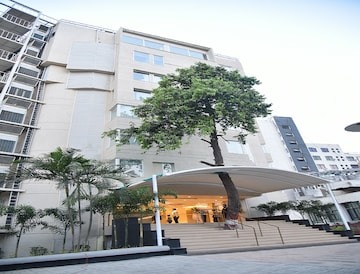 EFFOTEL BY SAYAJI VADODARA
